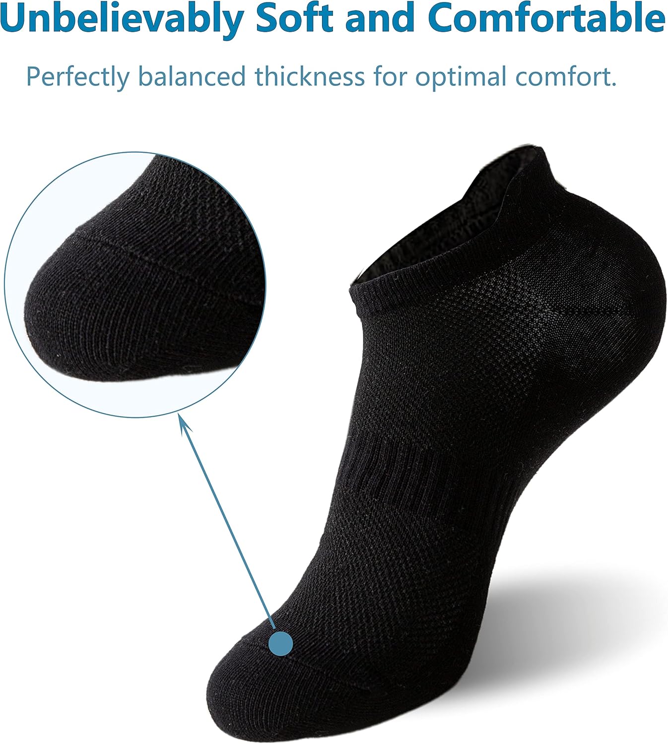 irisbear women's ankle socks 6 pairs low cut tab & no show athletics sports running irisbear women's ankle socks 6 pairs low cut tab & no show athletics sports running